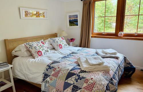 Drumguish Cottage - Foto 9