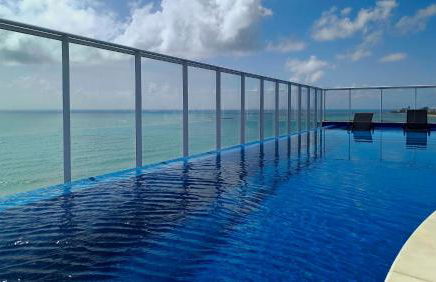 Apartamentos no RN Studio Premium - Photo 7