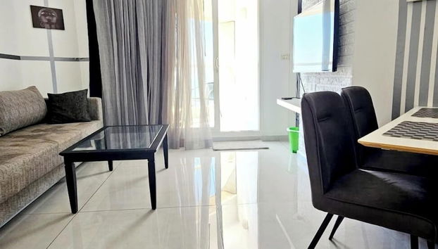 Comodidade do quarto