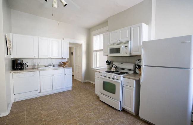 The Spacious Sanctuary in the Heart of City Park - Foto 9