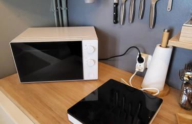 Appartement centre ville chic et cozy - Foto 21