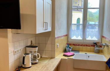 wohnen auf dem Weingut - klein und fein - Wengertssube - Foto 3