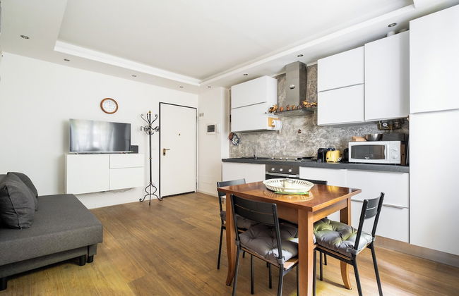 XVI Charm Apartment by Wonderful Italy - Foto 14