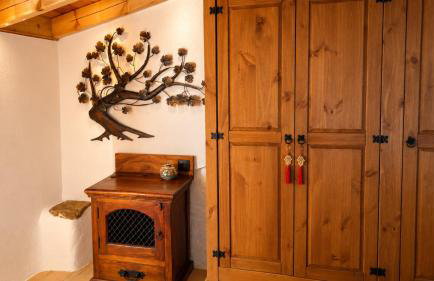 Casa con encanto en Alájar- El Bosque mágico de Alájar - Foto 22