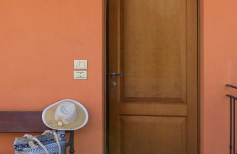 Residence La Berna - Foto 38