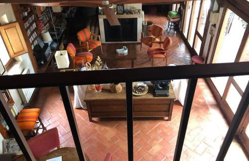 La Casa de las Pajaritas - Foto 16