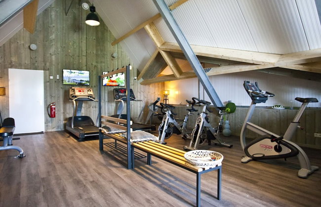 Villa With Roof Terrace Near Veluwemeer - Foto 22