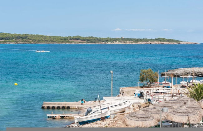 Can Pedro Ros in S Illot-cala Morlanda - Foto 35