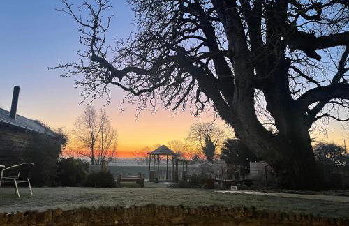 Northover Manor Hotel - Foto 17