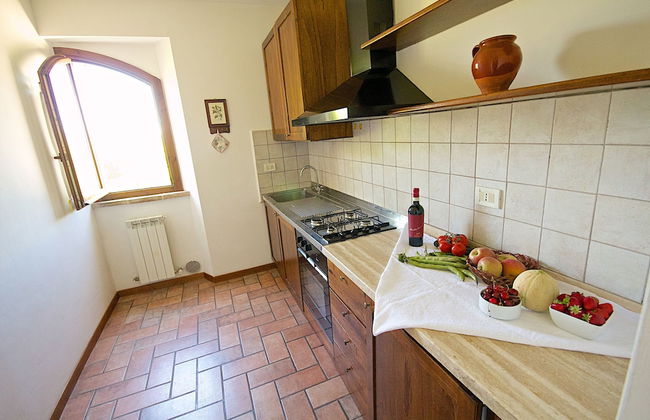 Agriturismo Le Colombe - Foto 26