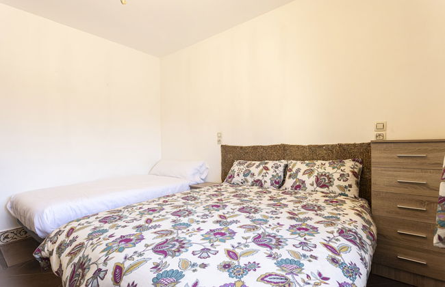 Casa Rural Abuelo Mauri 4 Estrellas - Foto 20