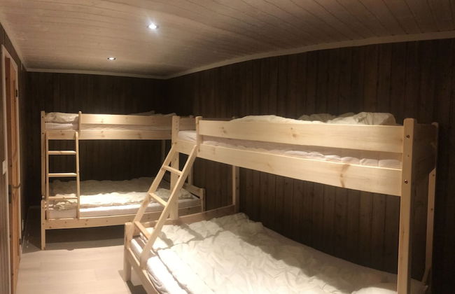 Skeikampen Appartement - Photo 3