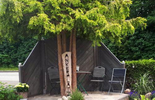 Luett Huus - Foto 12