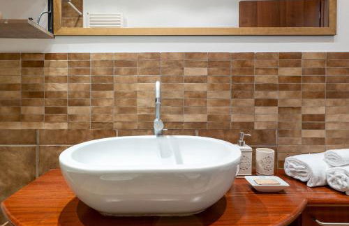 Piramide Cestia Apartment - Foto 18