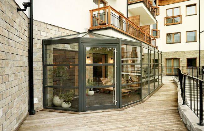 Cristal Resort - Photo 40