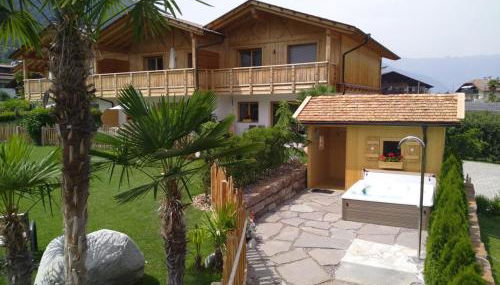 Chalet Schaller - Foto 2