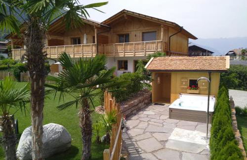 Chalet Schaller - Foto 2