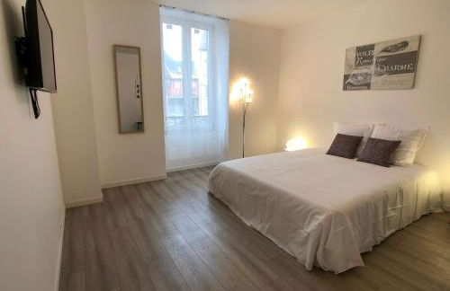 Deluxe Design - City Center Cosy Apartments - Foto 45