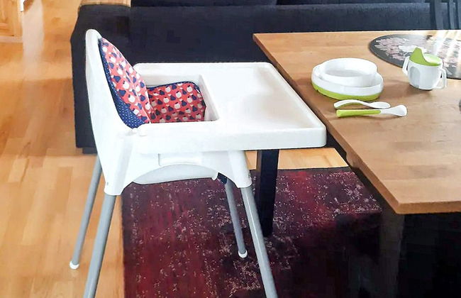 7 Person Holiday Home in Oviken-by Traum - Foto 12