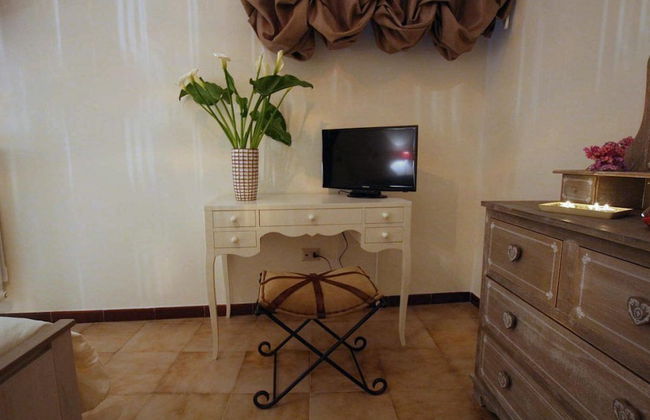 Suite del Vico Family - Foto 4