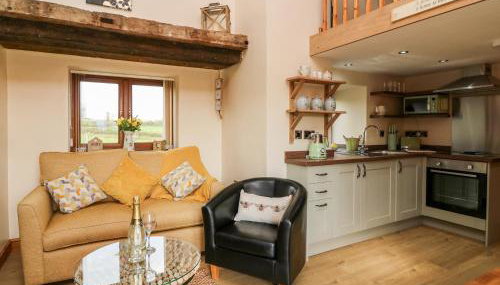 Tegfan Barn - Foto 4