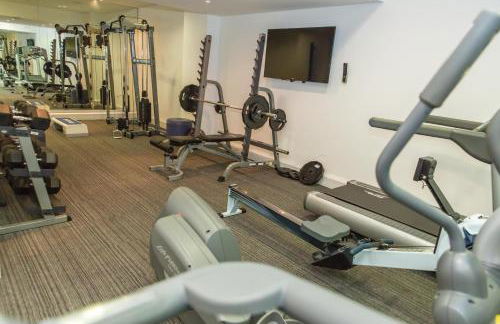 Church Street by Supercity Aparthotels - Foto 92