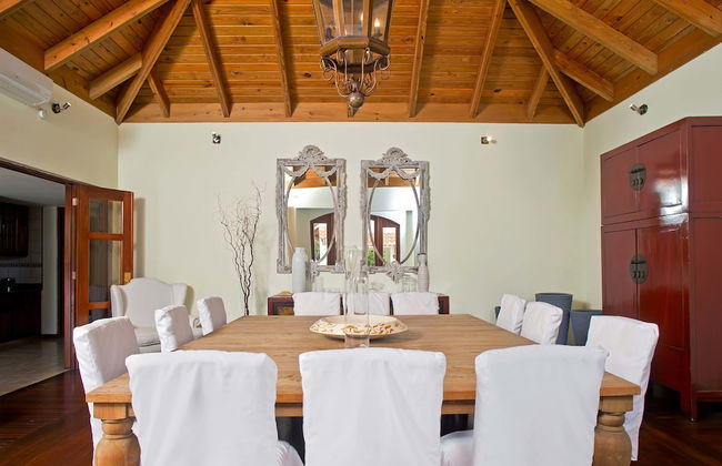 Villa Estrella by Casa de Campo Resort & Villas - Foto 8