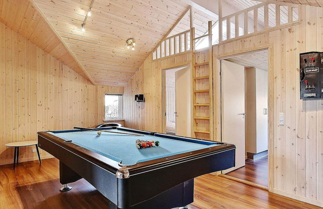 Luxury Retreat in Hornbaek - By Traum Ferienwohnungen - Foto 15