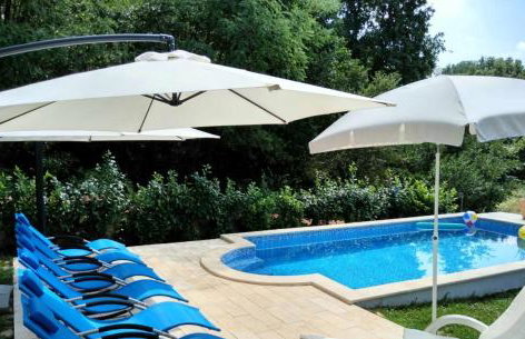 Villa Palma Karojba - Foto 42