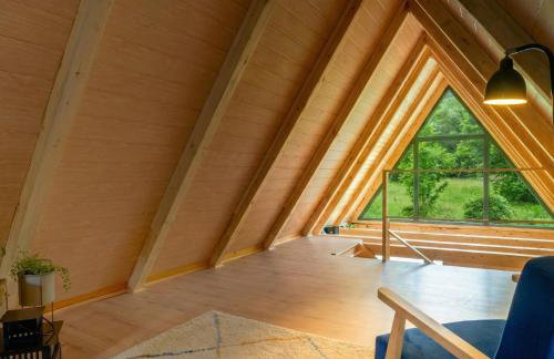 Velebit Mountain Chalet Stars Peak - Foto 11