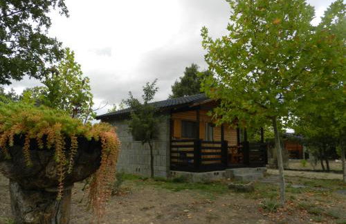 Cabañas Vallecino - Foto 67