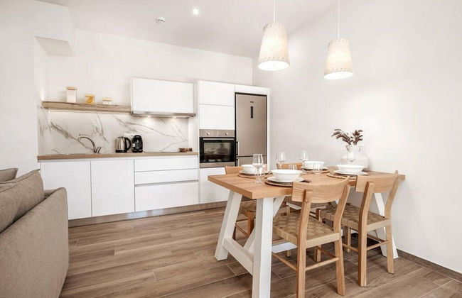 Kayy Apartments 1 in Matala - Foto 14