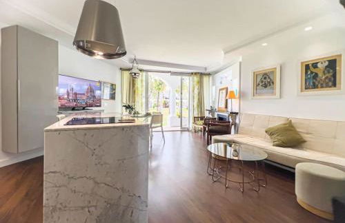 Apartamento Andrea con piscina - Foto 1