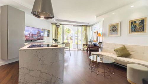 Apartamento Andrea con piscina - Foto 1