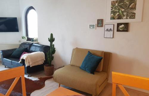 Rosenschlösschen - Foto 26