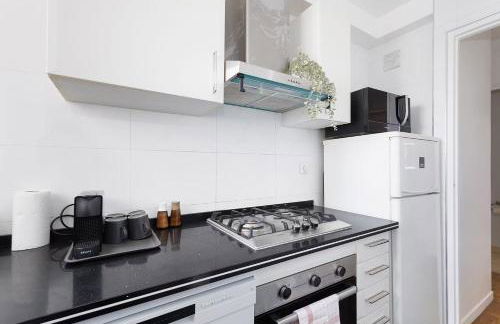 Lovely Appartement-2rooms-6p sunshine-quiet-subway - Foto 37