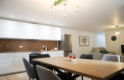 Plaisir partagé Apartment - Foto 33