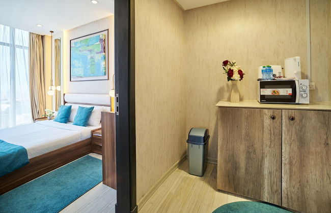 Vita Tower - Photo 3