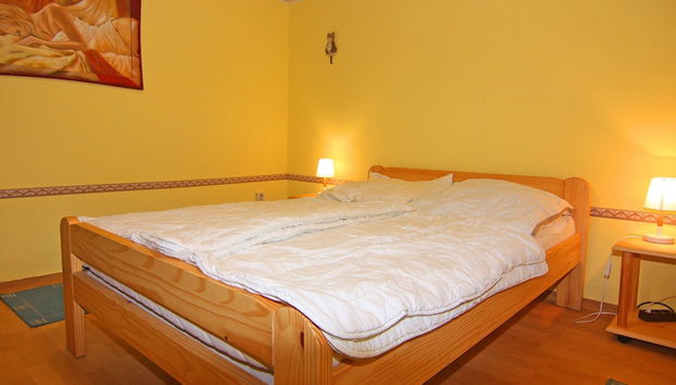 Ferienhaus, Dolgen am See - Foto 4, Quarto