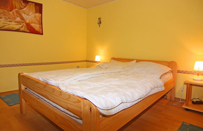 Ferienhaus, Dolgen am See - Foto 4