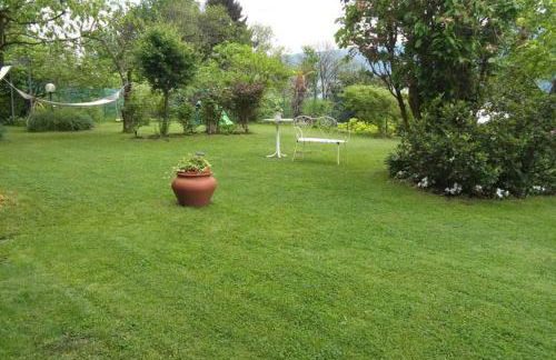 LAKE ORTA OPENSPACE garden beach - Photo 8