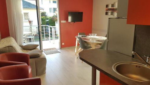 Aux bons thermes - Foto 2