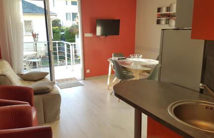 Aux bons thermes - Foto 2