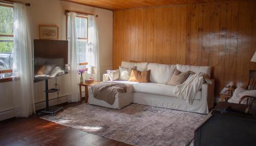 Rutland Hill Farmhouse - Foto 4