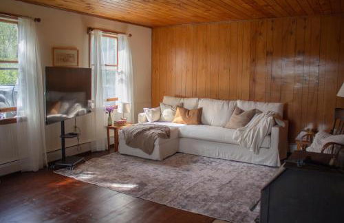 Rutland Hill Farmhouse - Foto 4