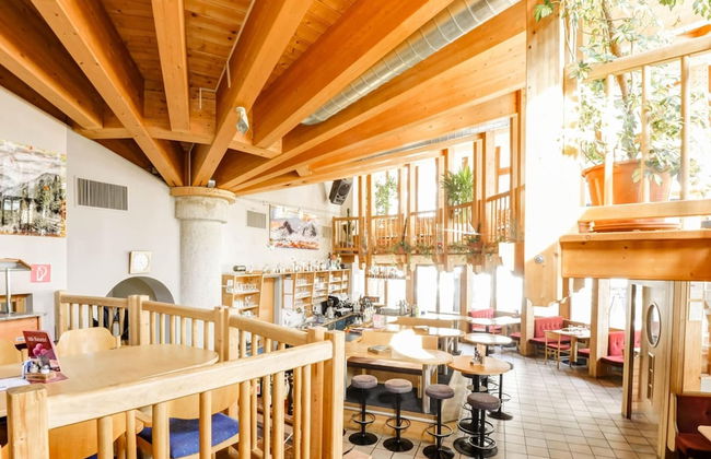 Apartment in Langenfeld Near Solden Ski Lift - Photo 27