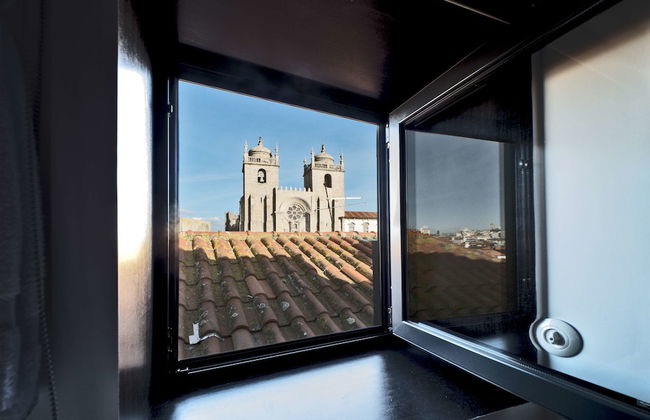 Cathedral Design Apartments - Photo 40