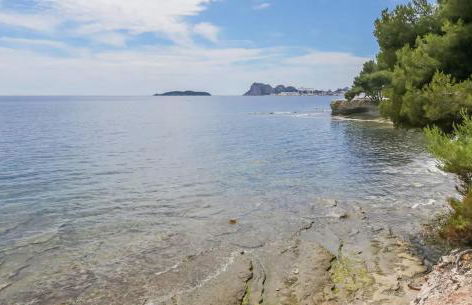 Azur Bay Boho-Chic T2 Garage & Mer Pet-Friendly - Foto 19