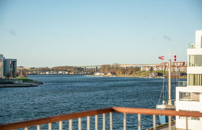 Harbour Penthouse - Foto 77