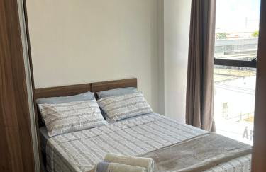 Ap com localização Privilegiada - Com Ar - Foto 61